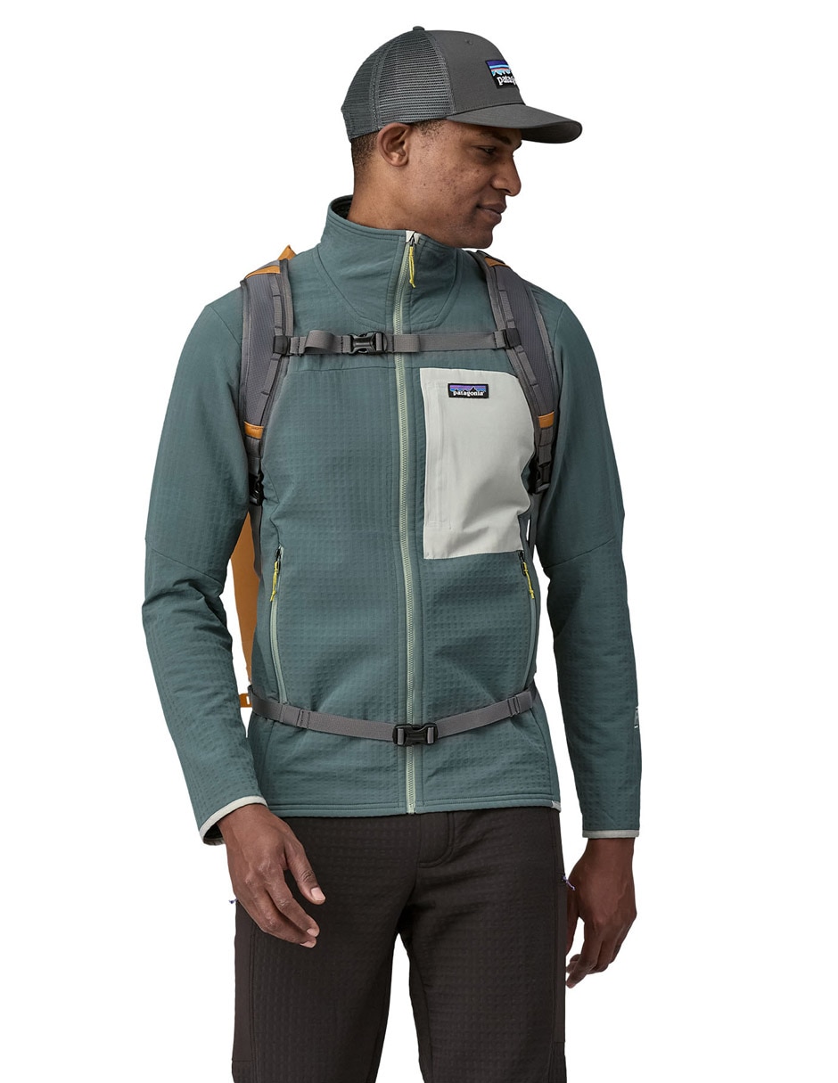 Mochila outdoor 5