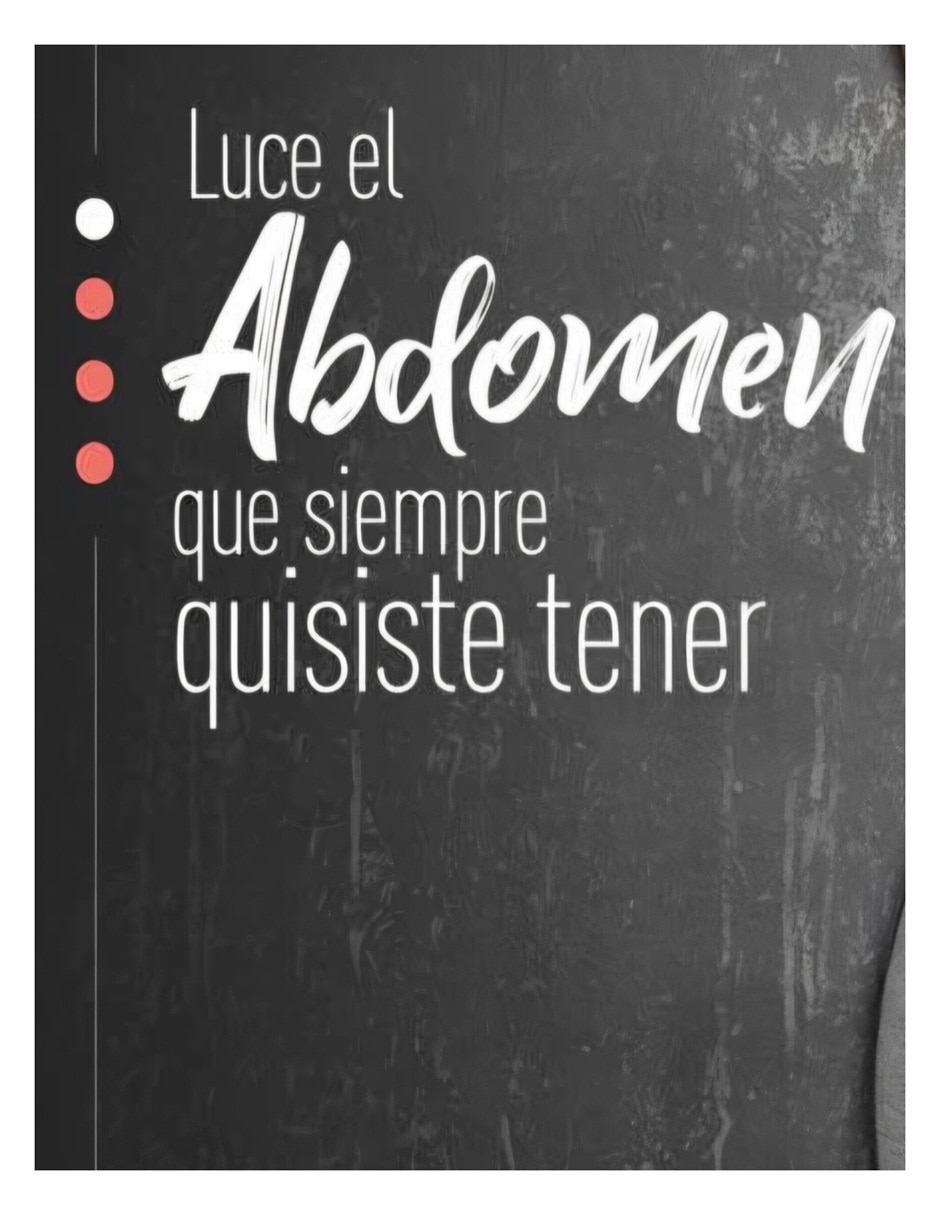 Reductor abdominal Nature Life con multivitamínico y antioxidante de 30 cápsulas