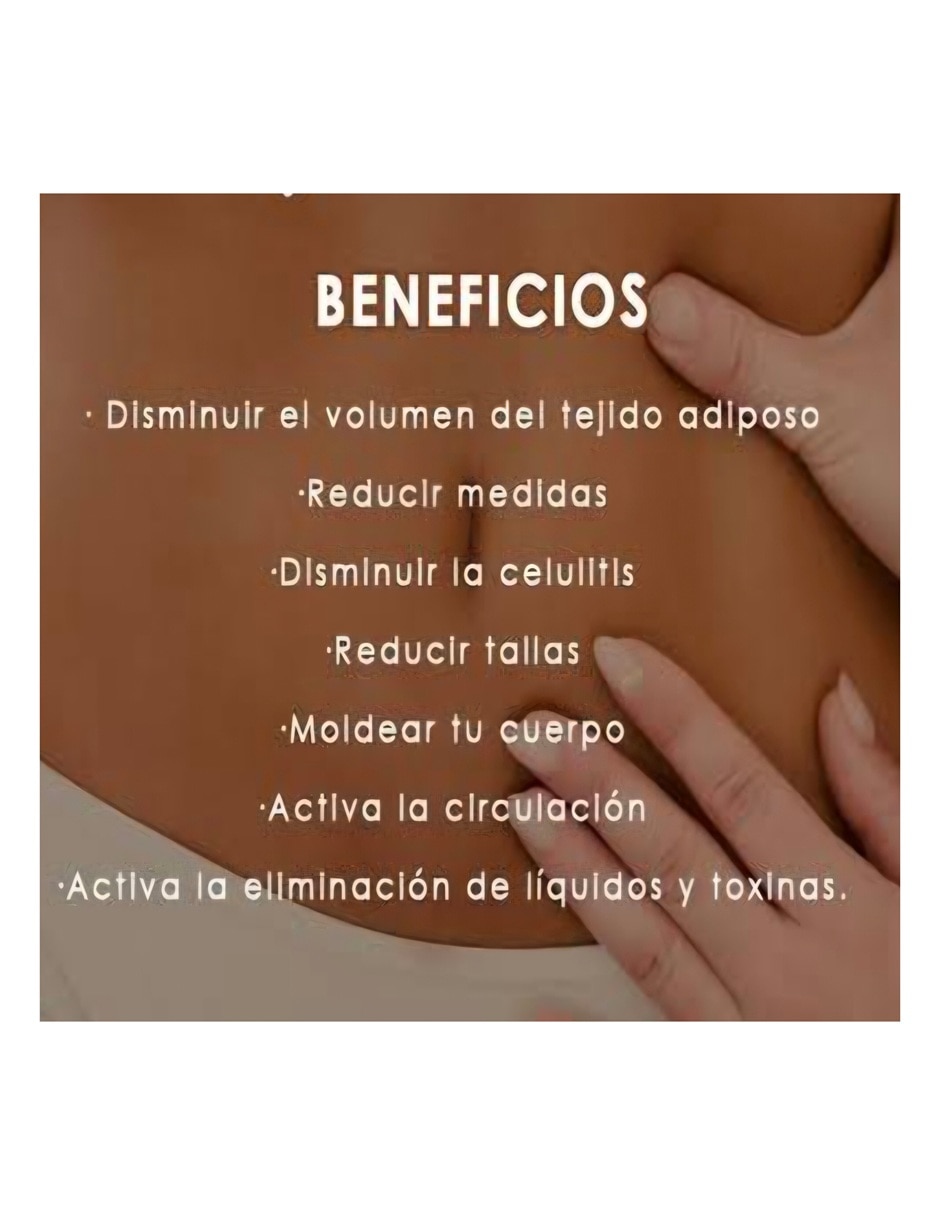 Reductor abdominal Nature Life con multivitamínico y antioxidante de 30 cápsulas