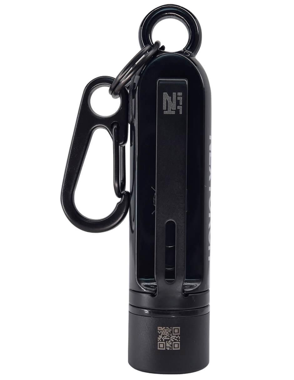 Linterna llavero 4