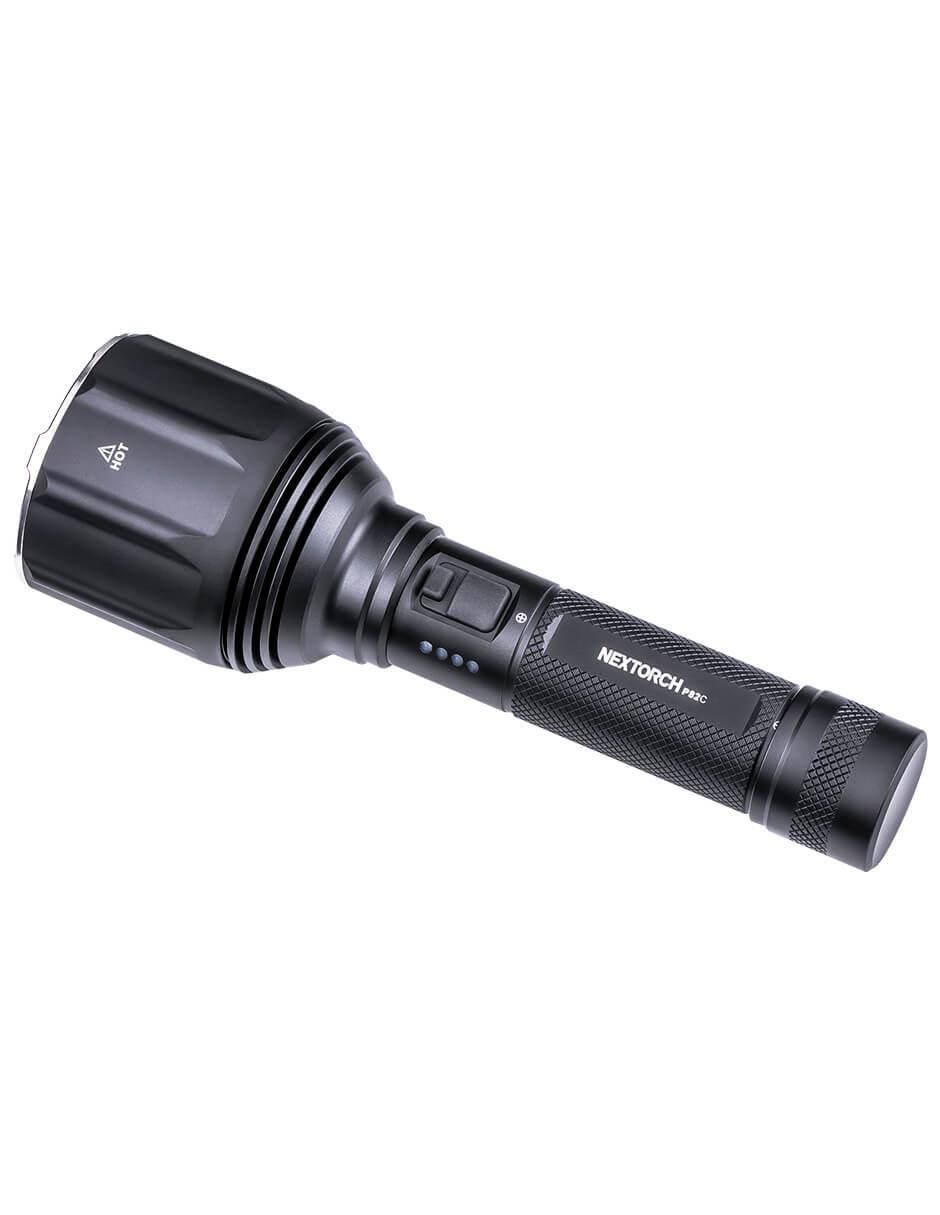 Linterna de mano Táctica 5