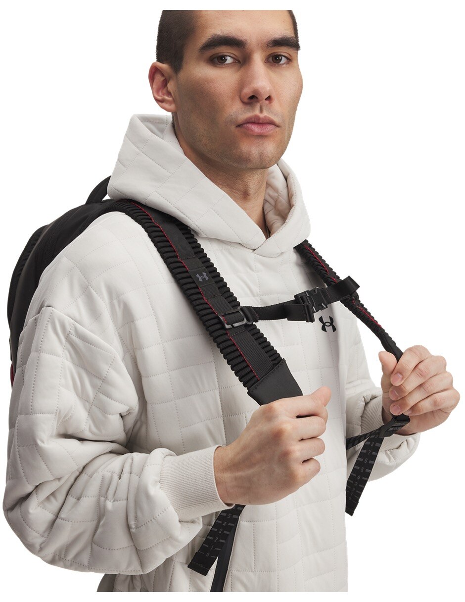Mochila deportiva 12