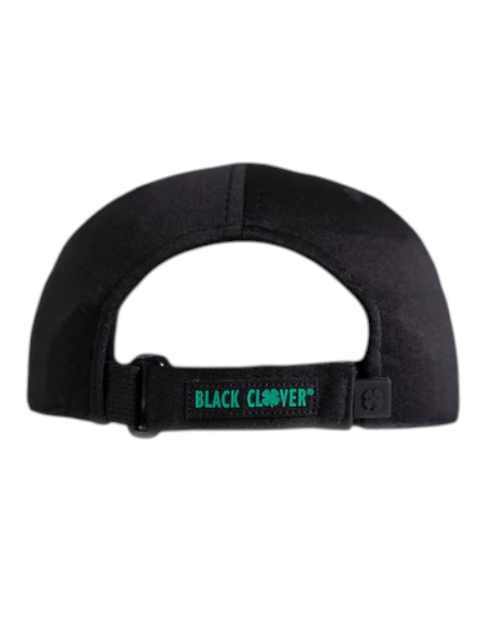 Gorra visera curva snapback memory fit unisex 4