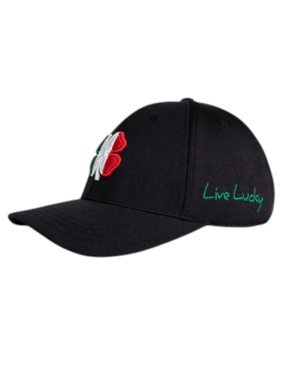 Gorra visera curva snapback memory fit unisex
