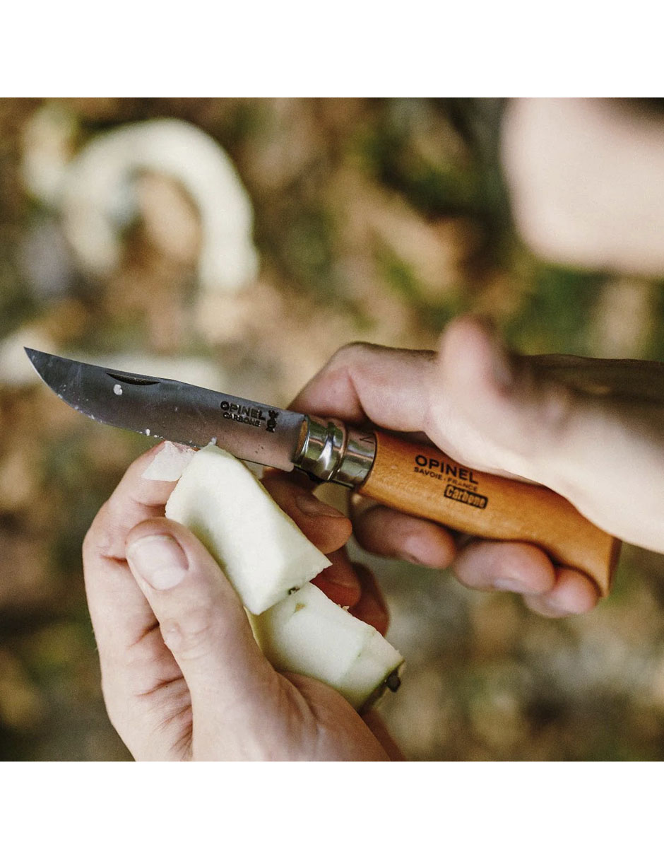 Navaja de madera clasica