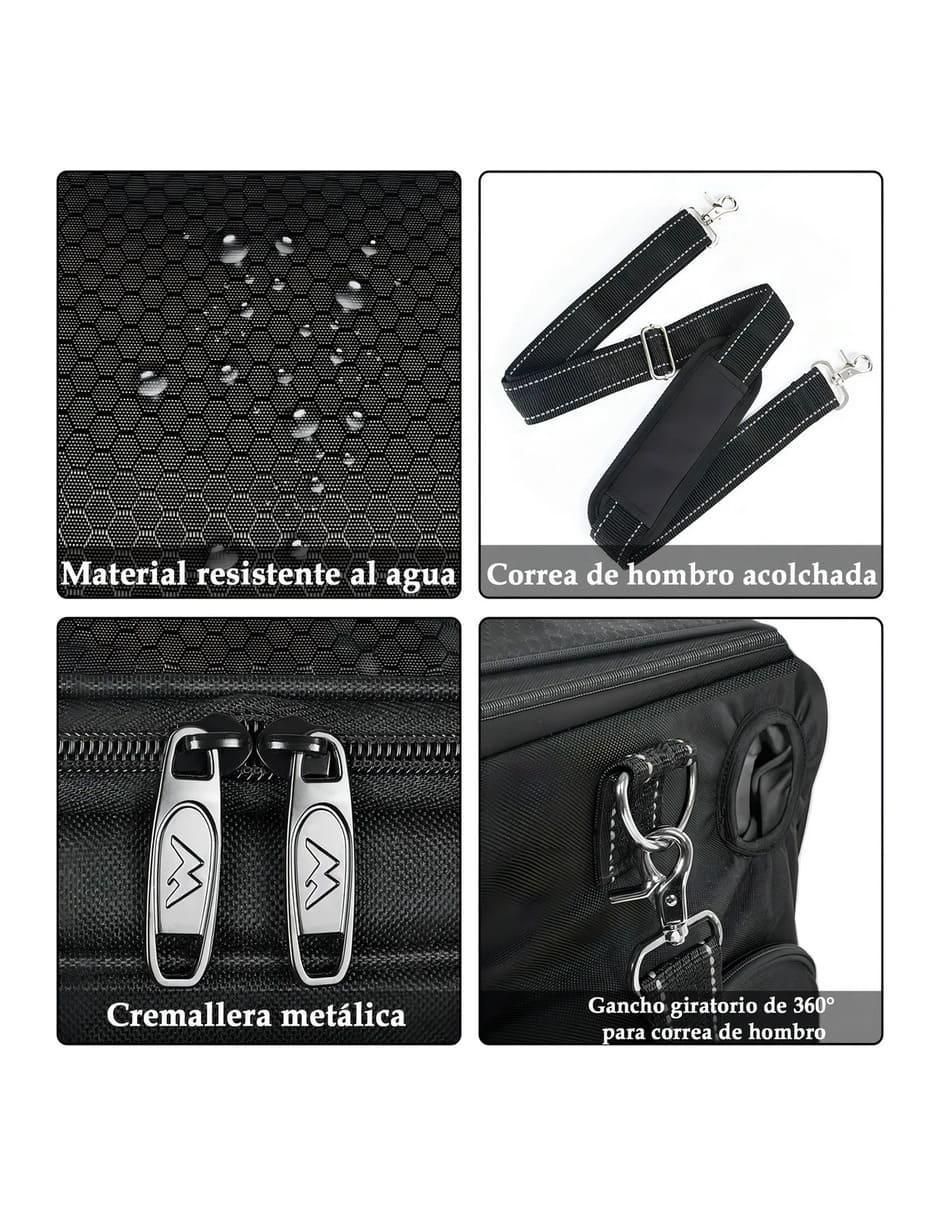 Mochila de béisbol 2