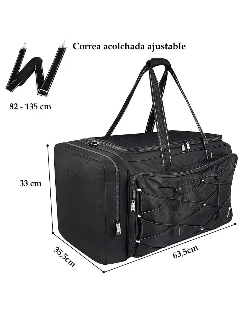 Mochila de béisbol 5