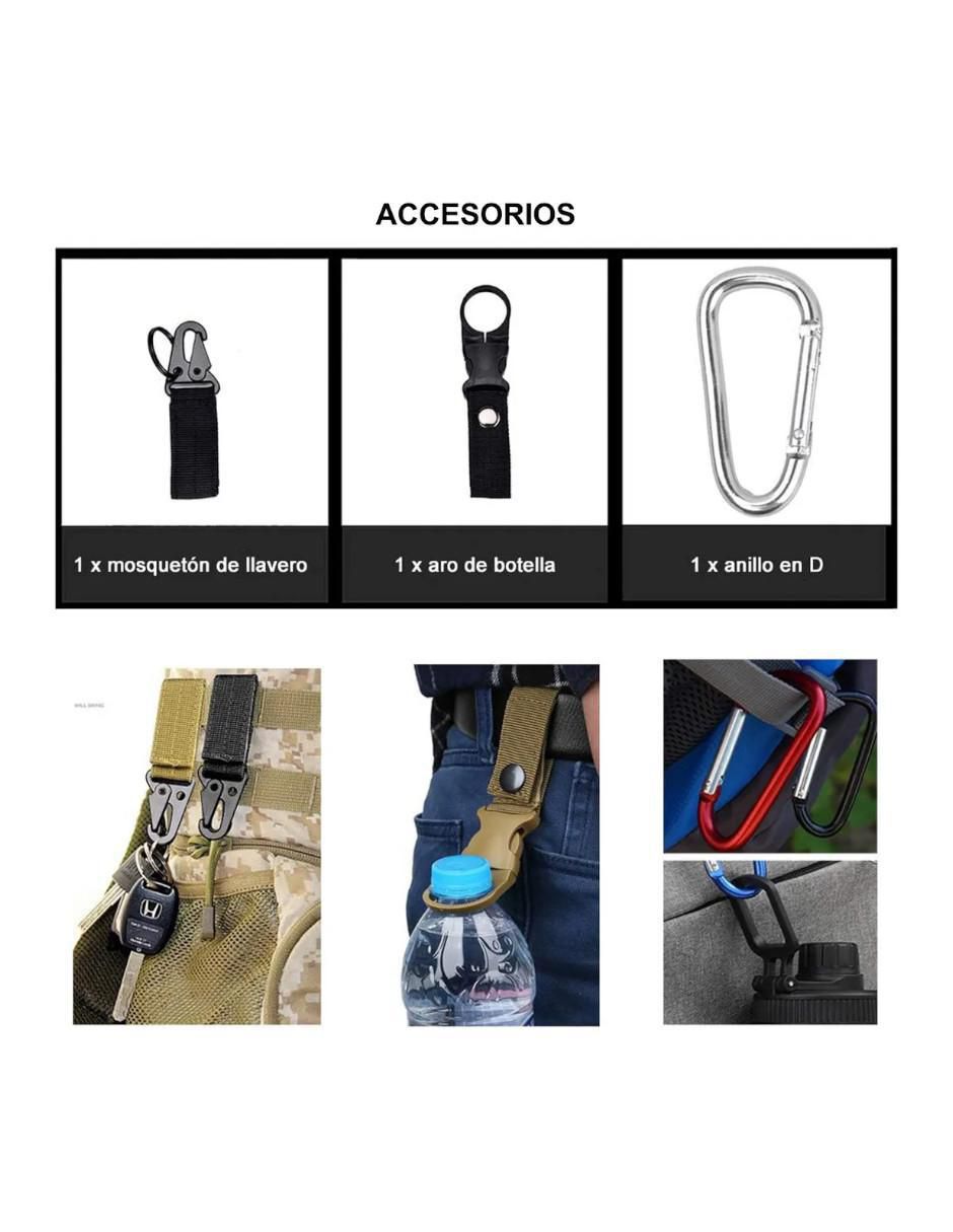 Cinturón unisex 3