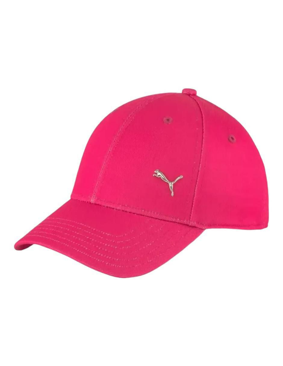 Gorra con visera curva broche para correr para adulto