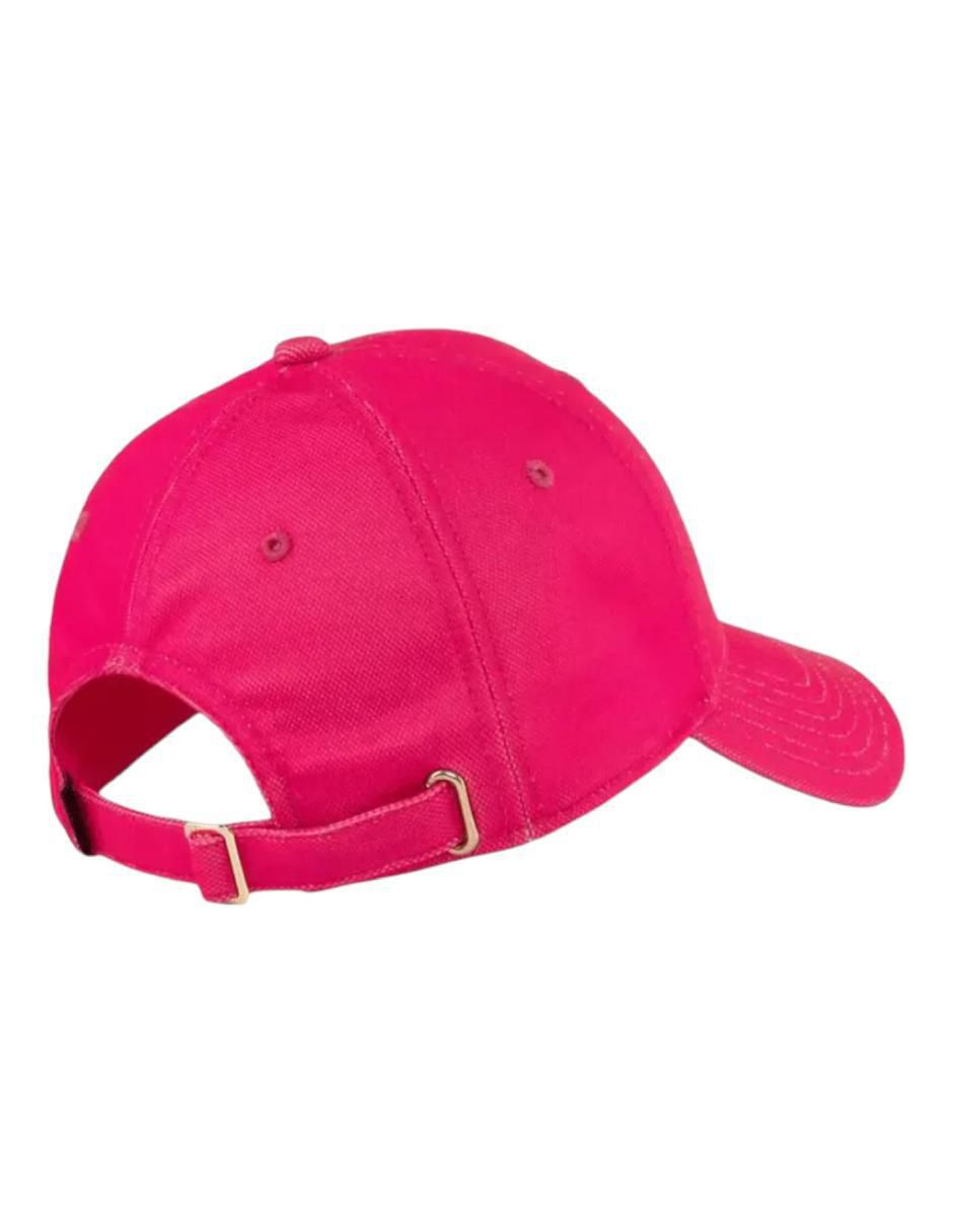 Gorra con visera curva broche para correr para adulto 3