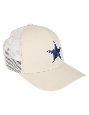 Gorra visera curva snapback para fútbol americano NFL Dallas Cowboys para adulto