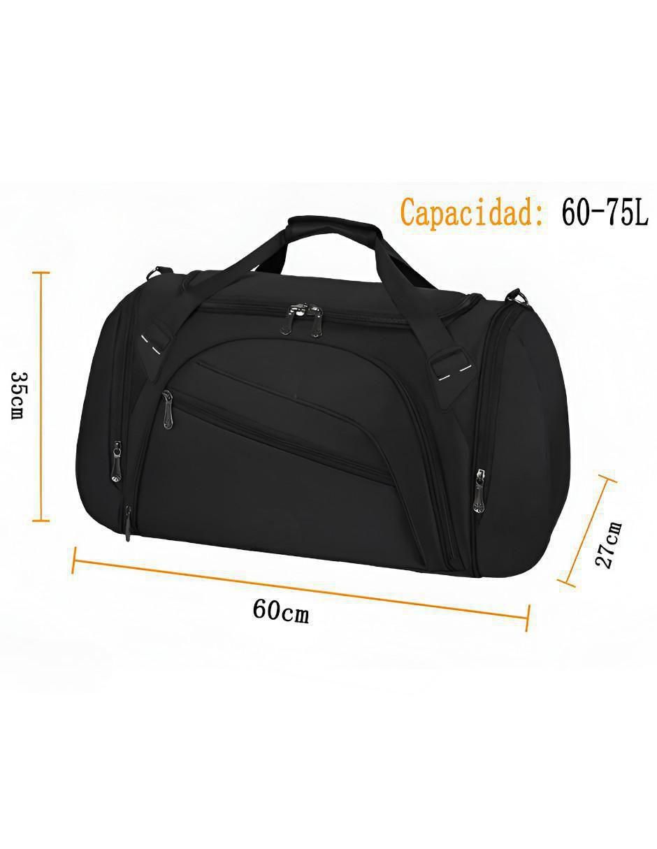 Mochila de entrenamiento 5