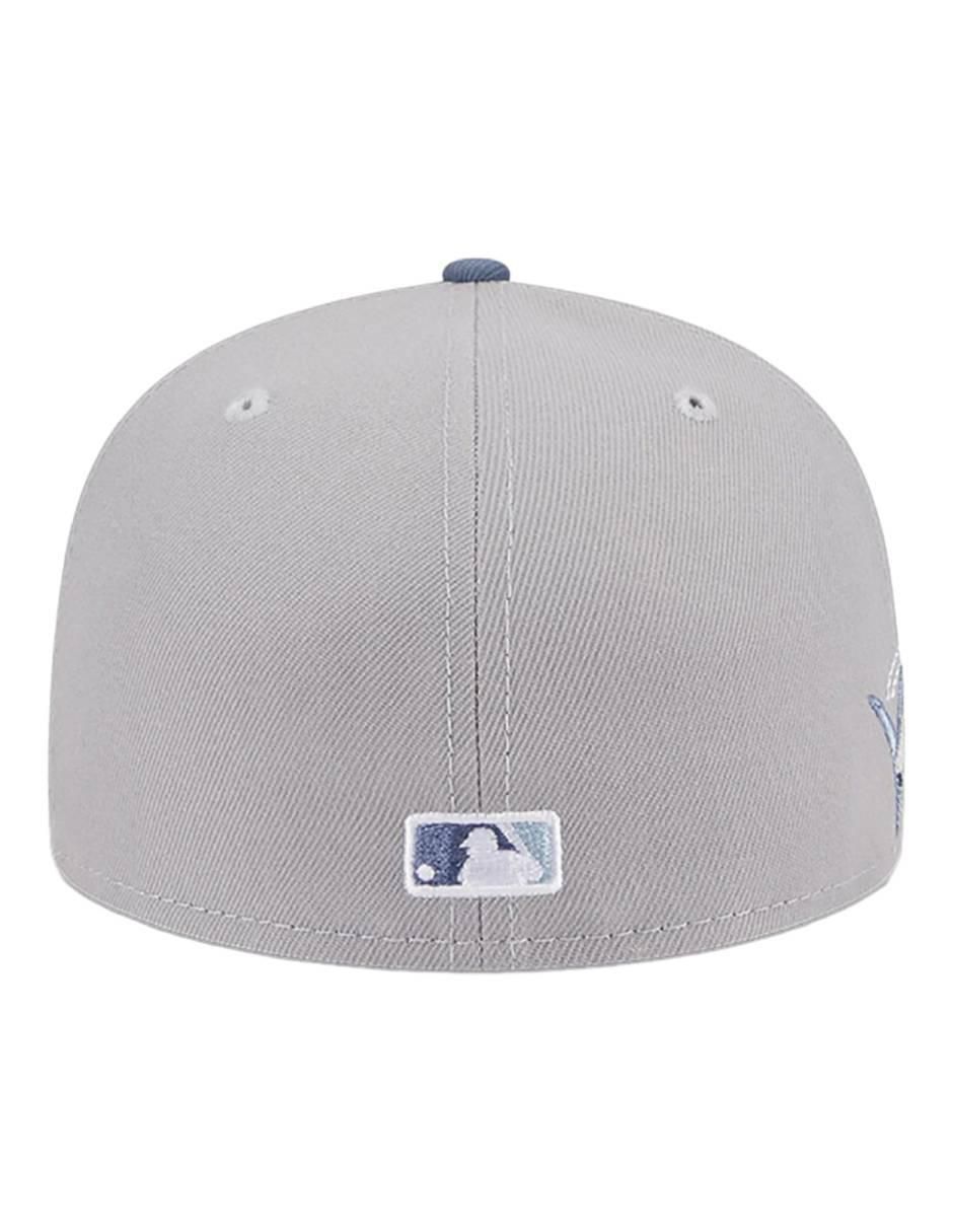 Gorra con visera plana para béisbol Los Angeles Dodgers para hombre 5