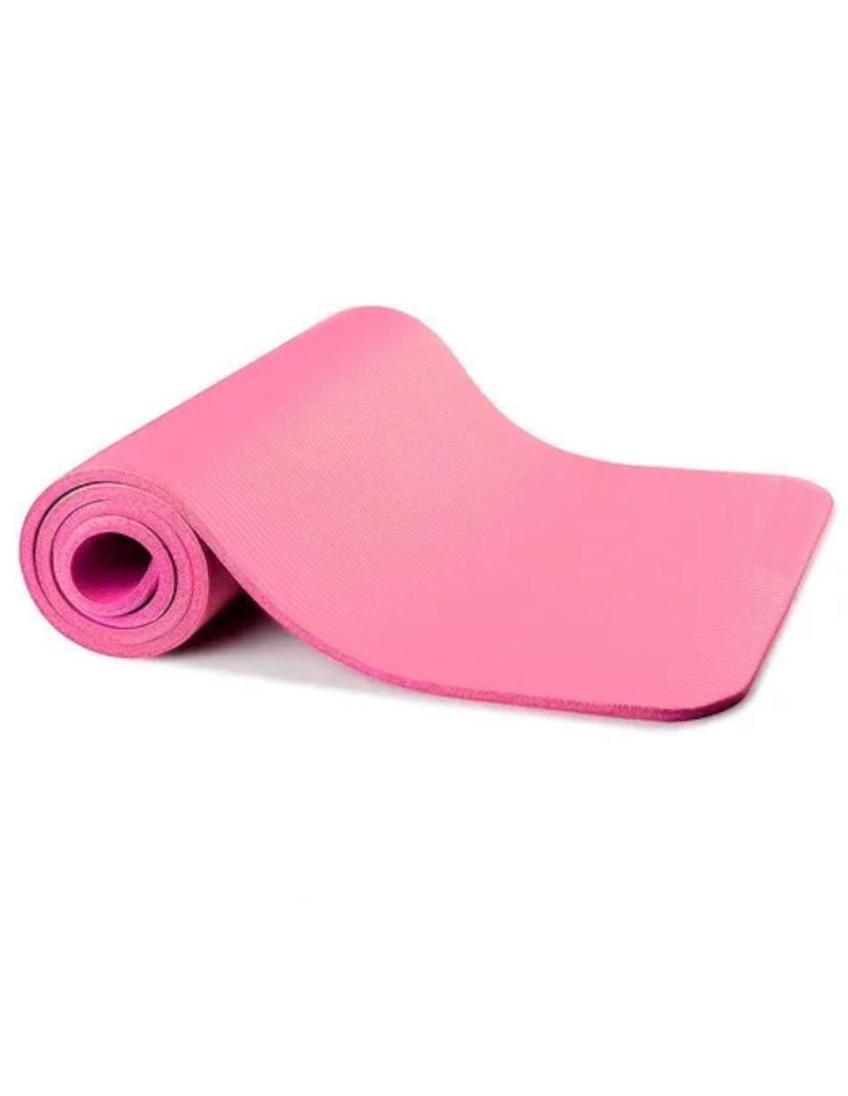 Tapete de yoga