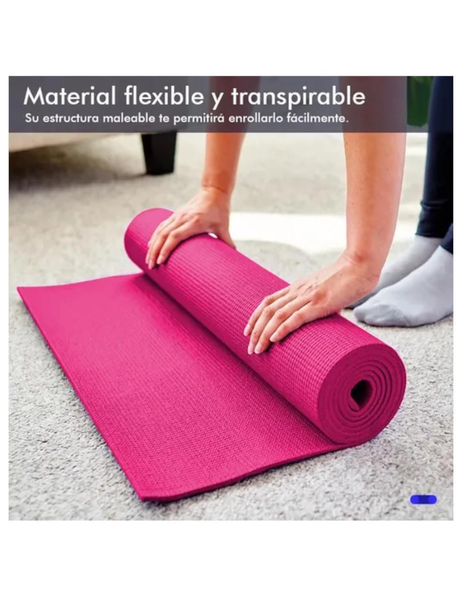 Tapete de yoga 2