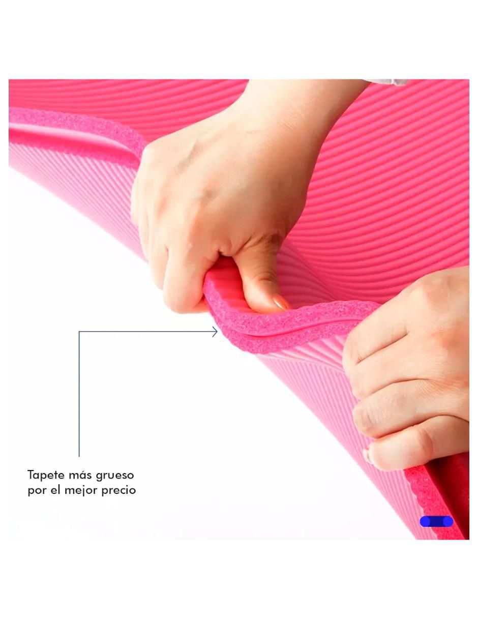 Tapete de yoga 3