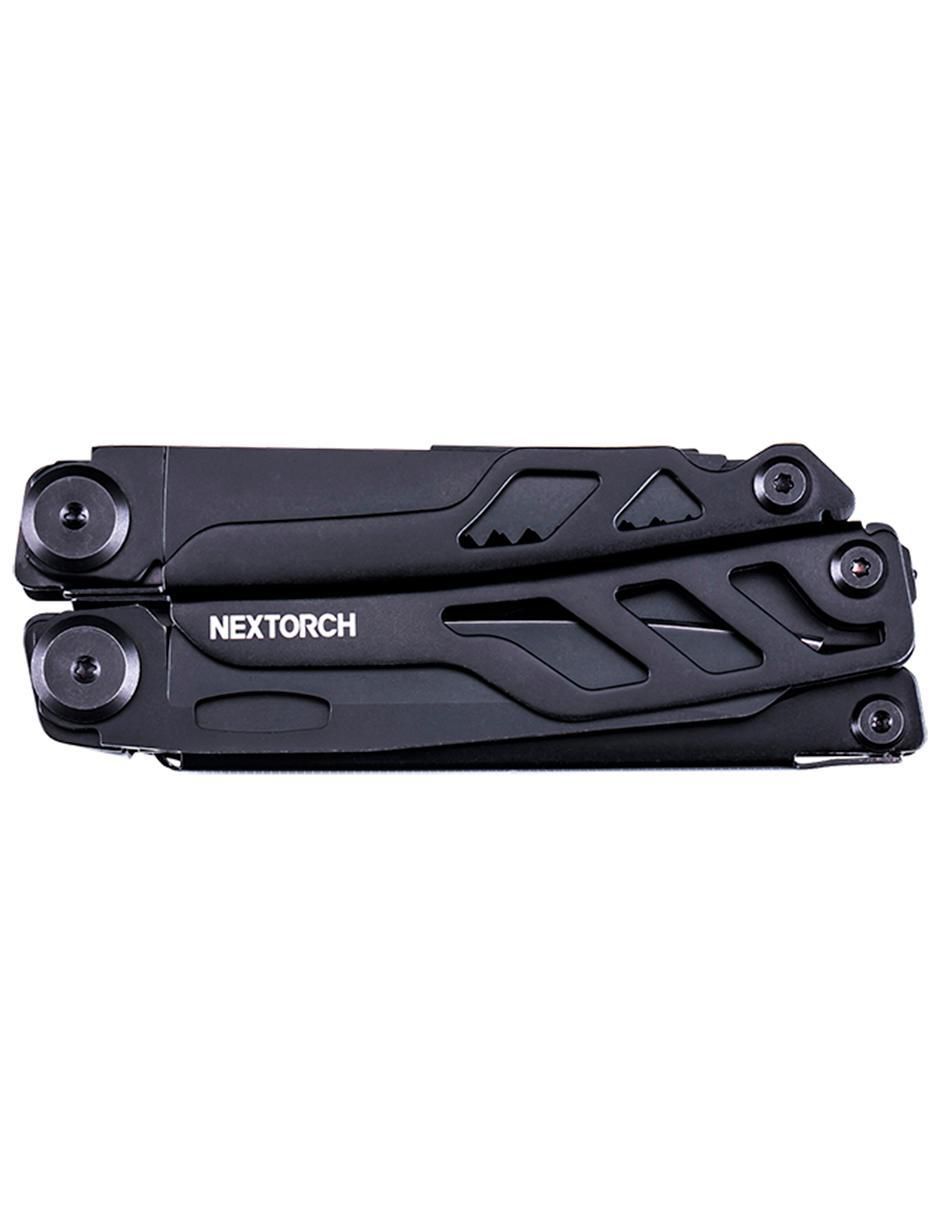 Multiherramienta plegable black 3