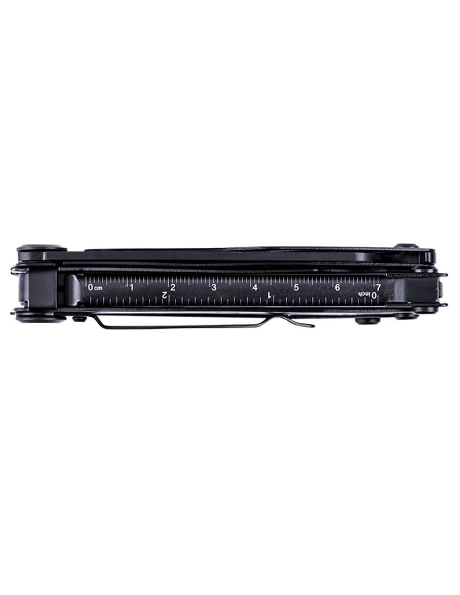 Multiherramienta plegable black 5