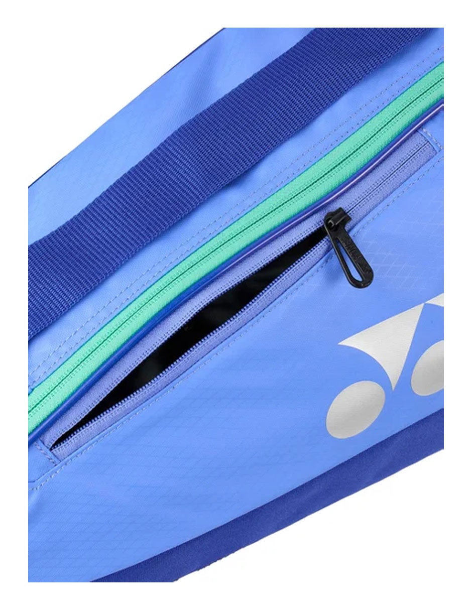 Maleta deportiva de poliéster unisex 6