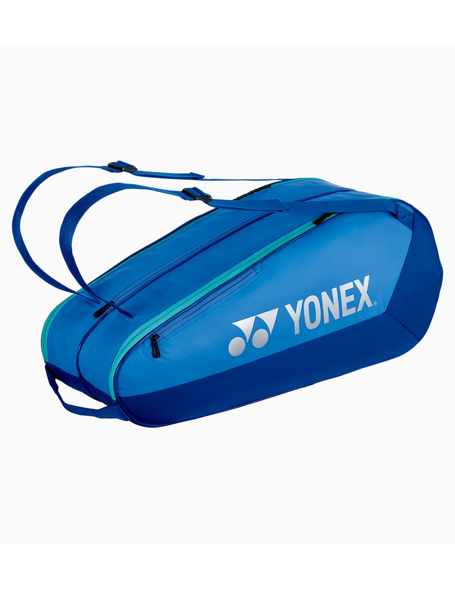 Bolsa padel Yonex Team Racquet Bag unisex