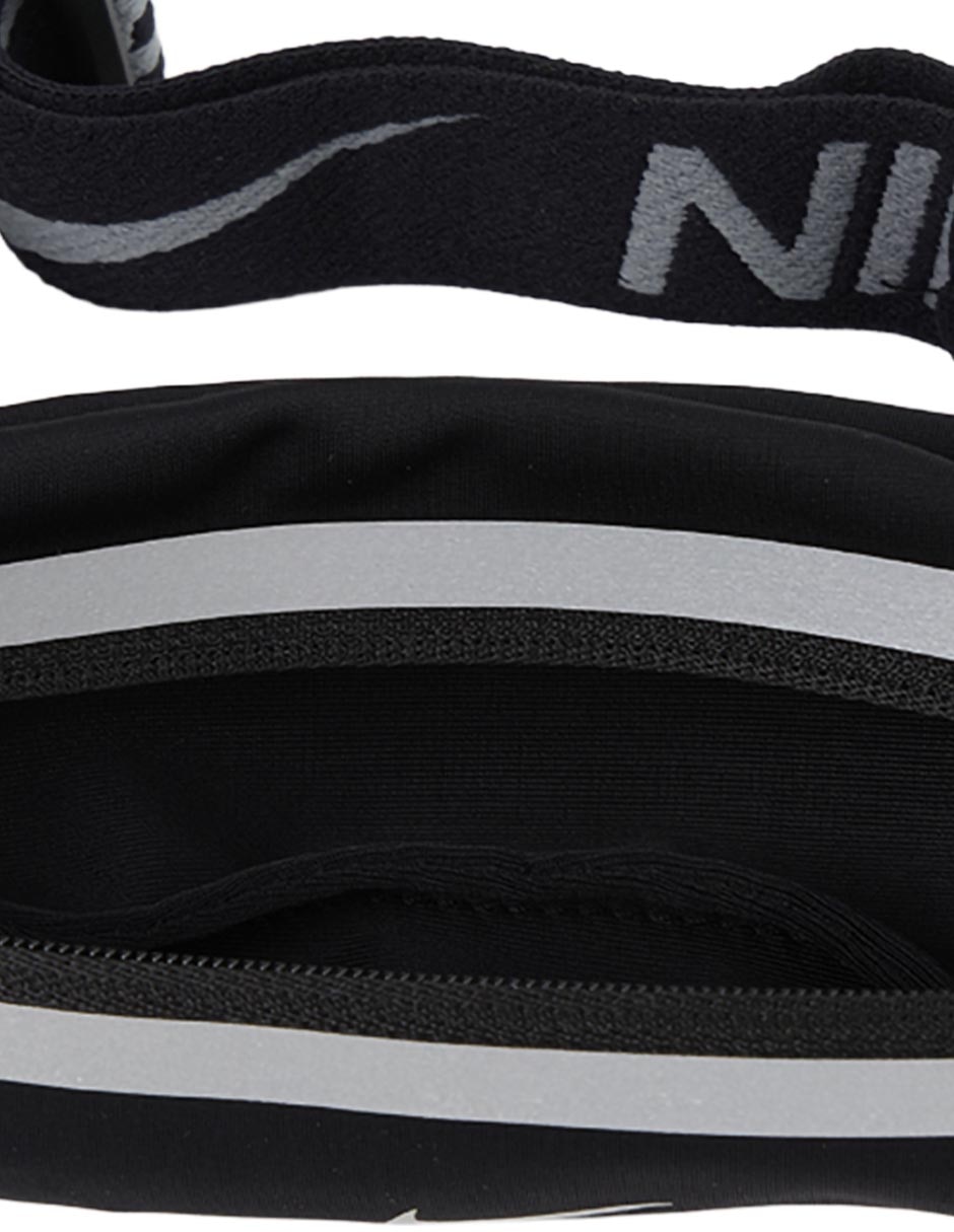 Cangurera deportiva para correr Slim Waistpack 4
