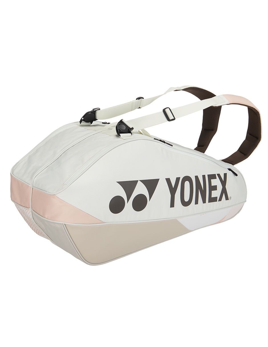 Bolsa padel Yonex Pro Racquet Bag unisex