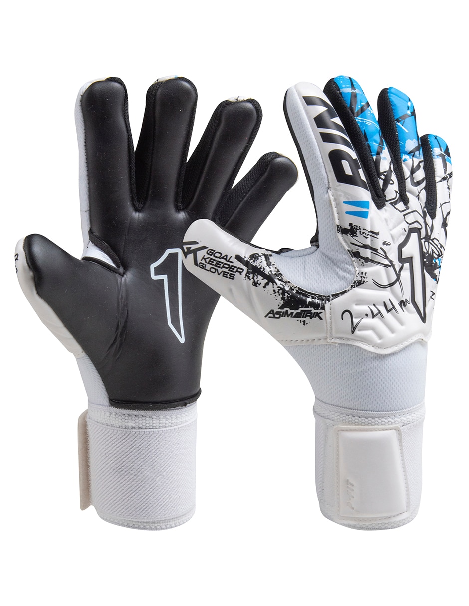 Guantes de portero para fútbol Guantes de portero para fútbol