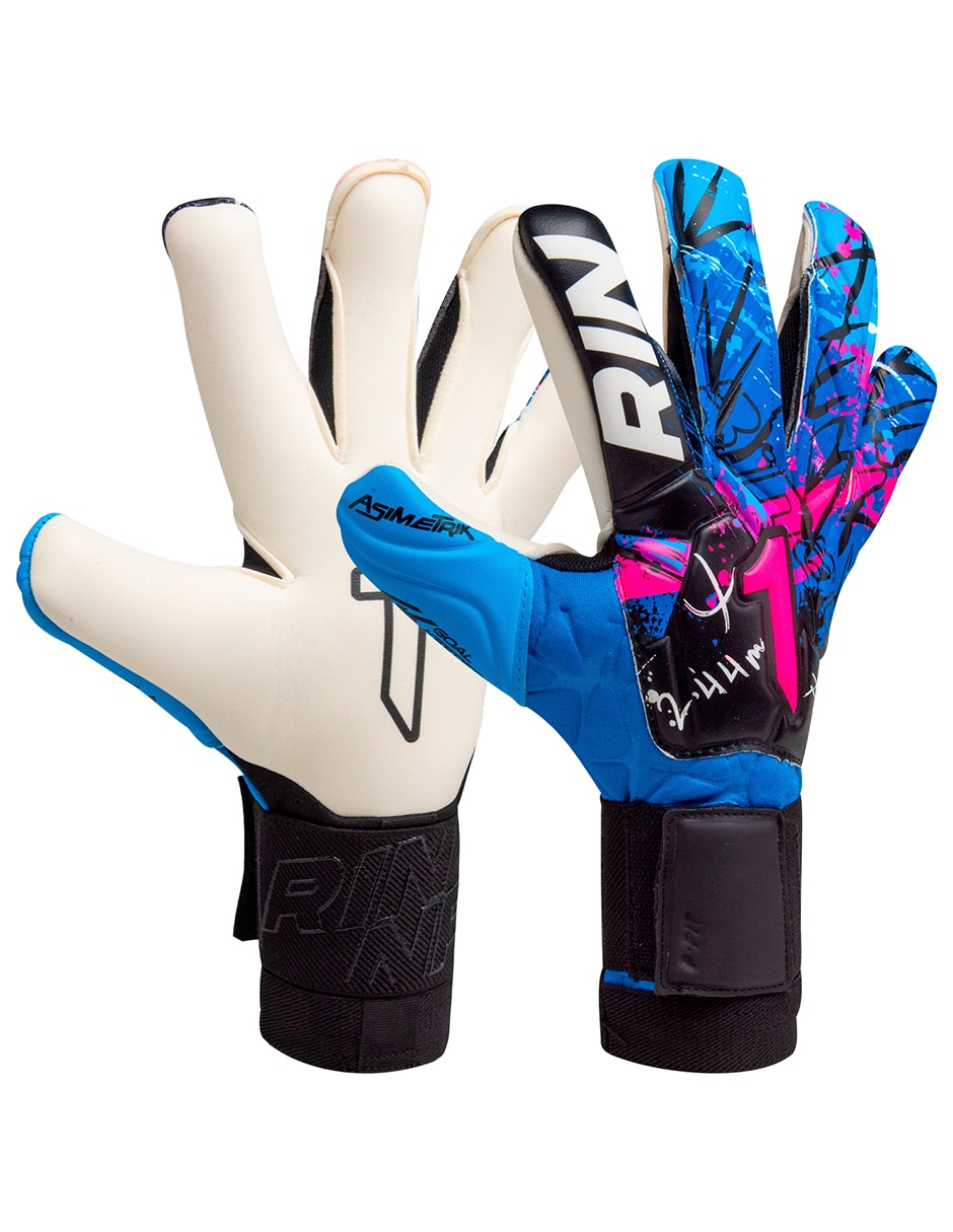 Guantes para fútbol unisex Guantes para fútbol unisex