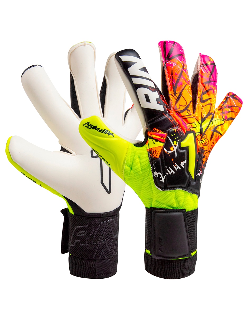 Guantes para fútbol unisex Guantes para fútbol unisex