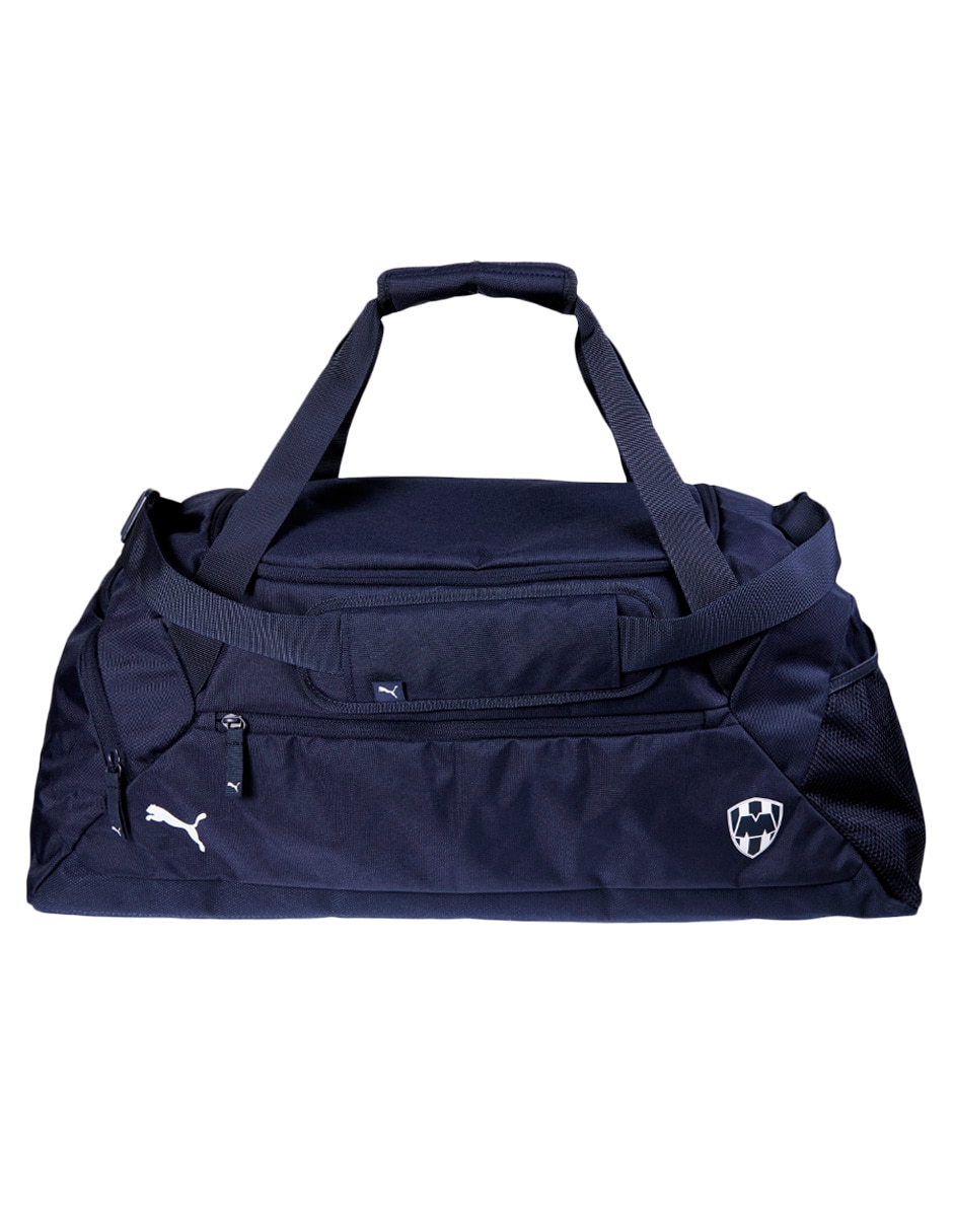 Bolsa duffel Mty Teambag unisex