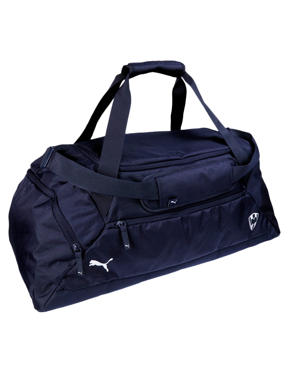 Bolsa duffel Mty Teambag unisex