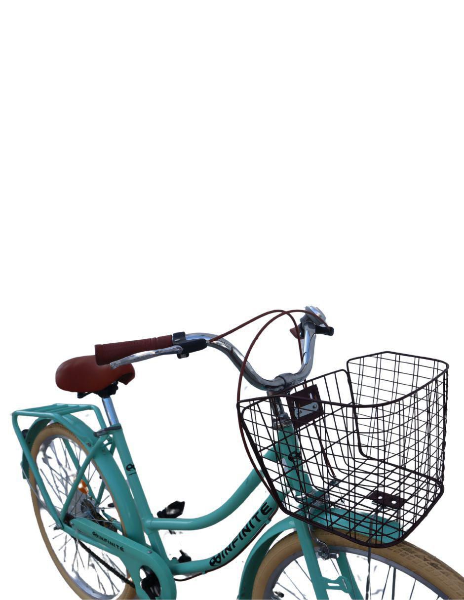 Bicicleta de ruta rodada 28 4