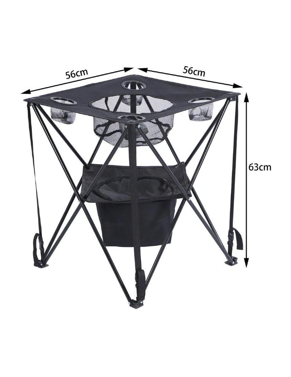Mesa para jardín 4
