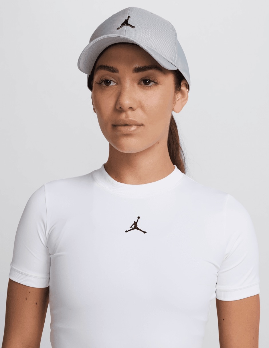 Gorra visera curva hebilla para entrenamiento Jordan Rise para adulto Gorra visera curva hebilla para entrenamiento Jordan Rise para adulto