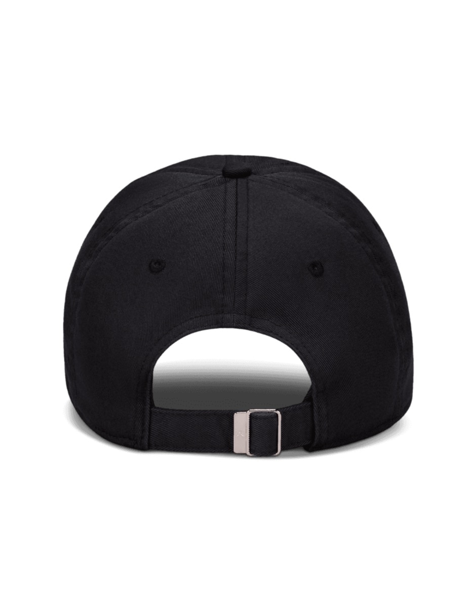 Gorra visera curva hebilla casual Nike Jordan Club Cap unisex