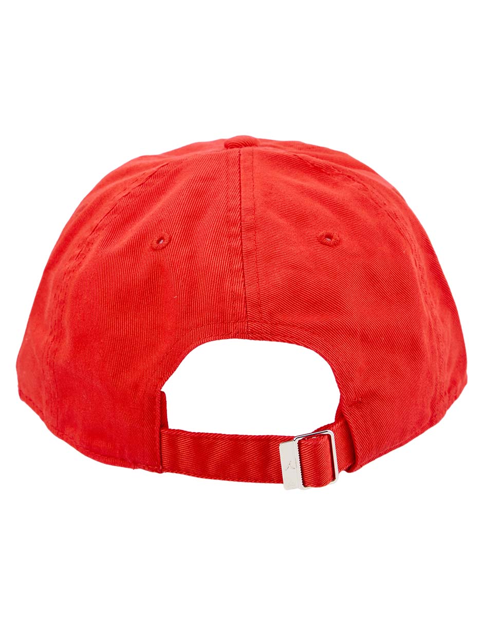 Gorra visera curva correa ajustable para básquetbol Jordan para adulto 3