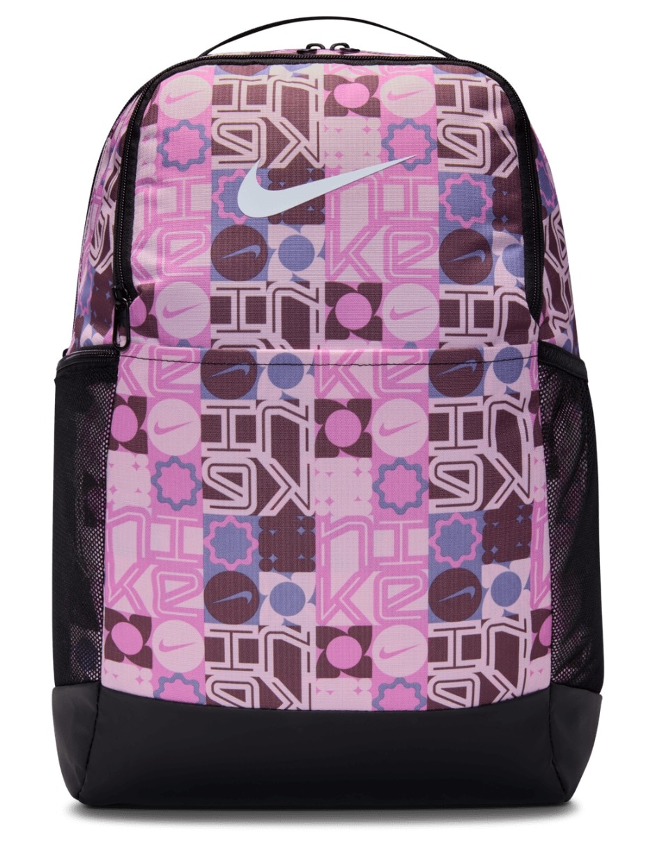 Mochila de entrenamiento