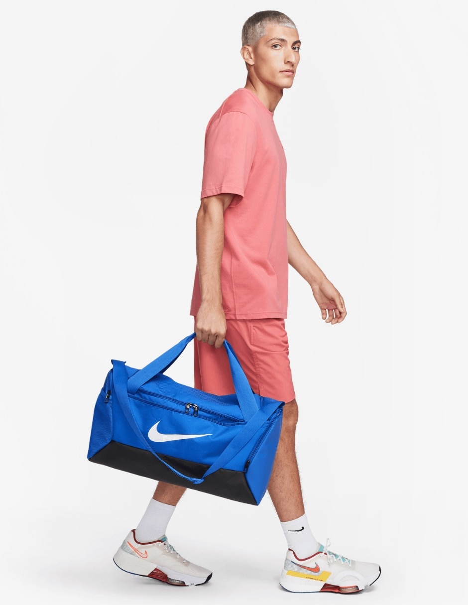 Bolsa duffel unisex 11