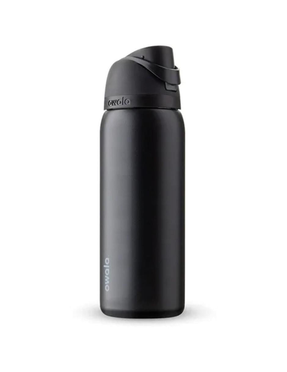 Termo de acero inoxidable Freesip con tapa rosca 946 ml Termo de acero inoxidable Freesip con tapa rosca 946 ml