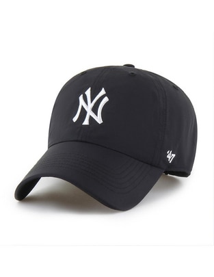 Gorra con visera curva para béisbol Brrr MLB New York Yankees para adulto