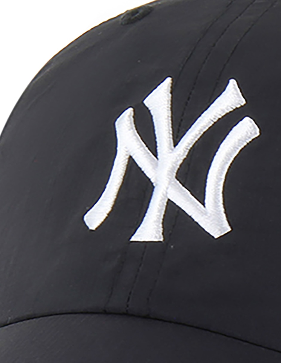 Gorra con visera curva para béisbol Brrr MLB New York Yankees para adulto