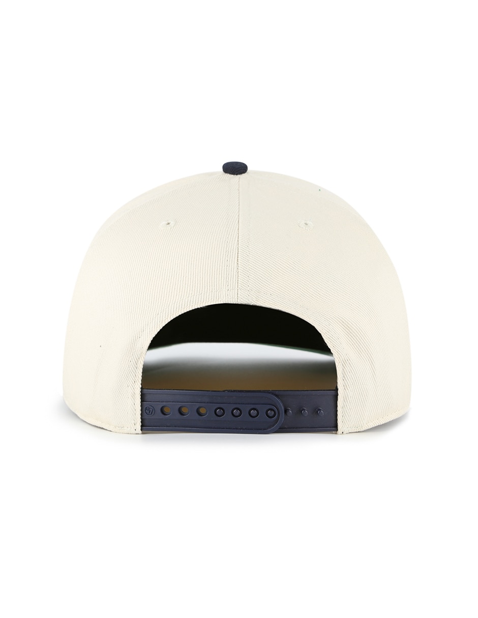Gorra con visera curva para fútbol americano Core Sports NFL Dallas Cowboys para adulto 3
