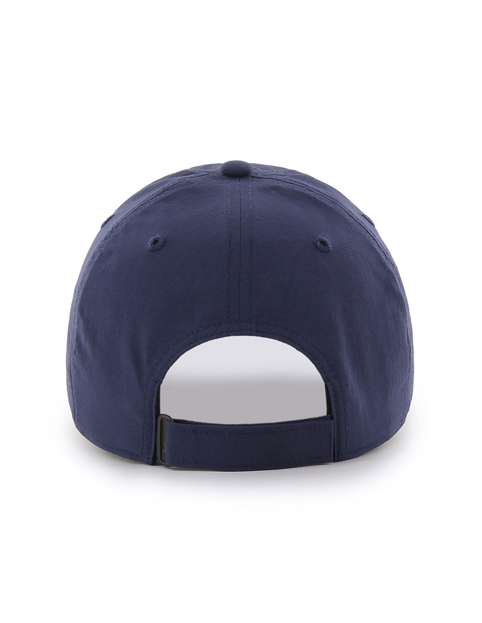 Gorra con visera curva para béisbol Brrr MLB New York Yankees para adulto 4