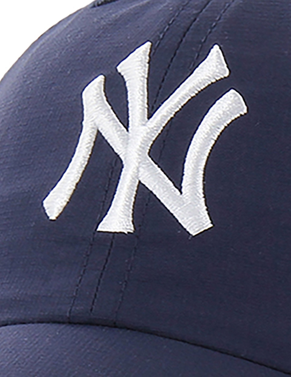 Gorra con visera curva para béisbol Brrr MLB New York Yankees para adulto 3