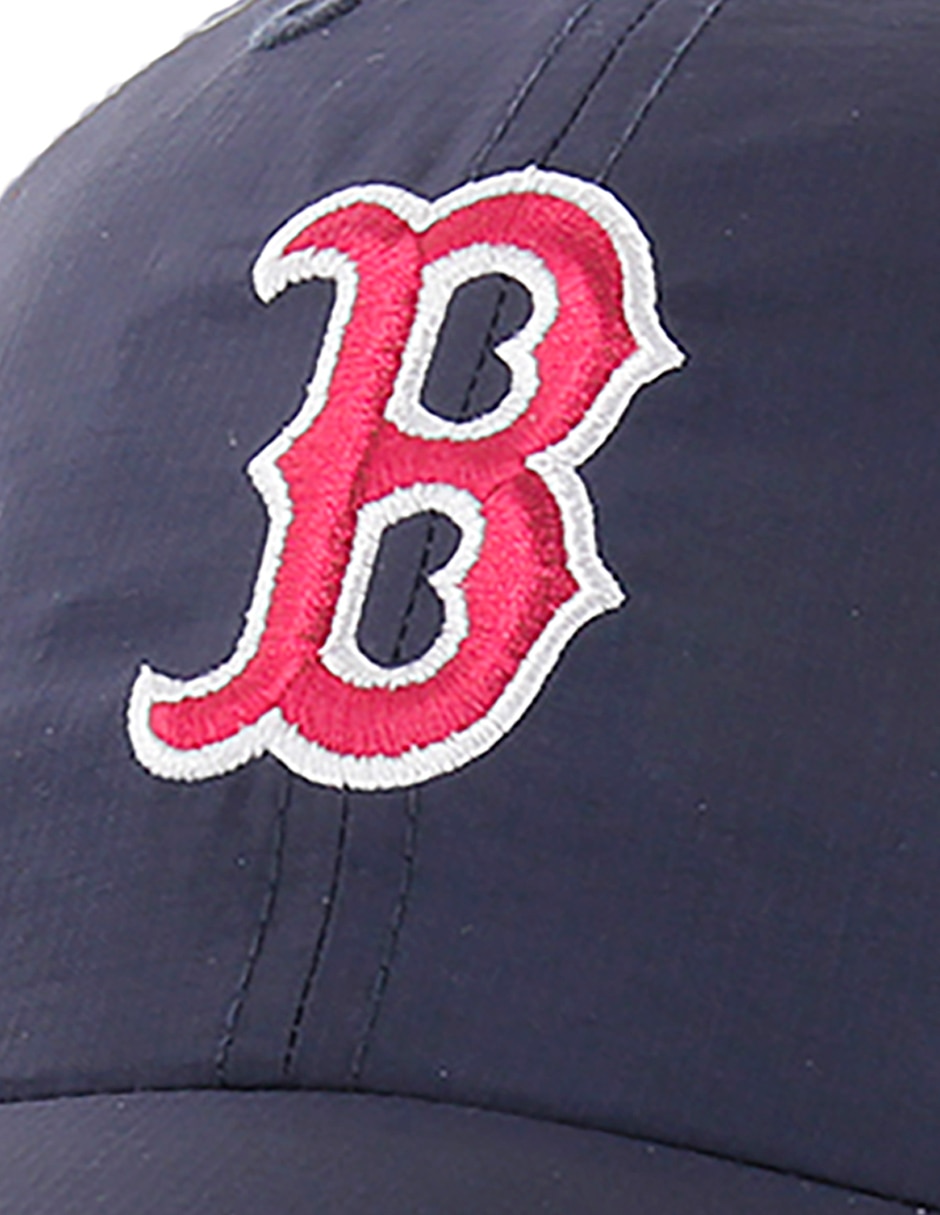 Gorra con visera curva para béisbol Brrr MLB Boston Red Sox para adulto 3