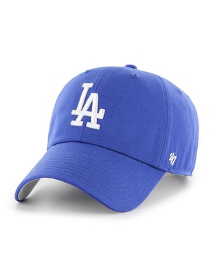Gorra con visera curva para béisbol Core Sports MLB Los Angeles Dodgers para adulto Gorra con visera curva para béisbol Core Sports MLB Los Angeles Dodgers para adulto