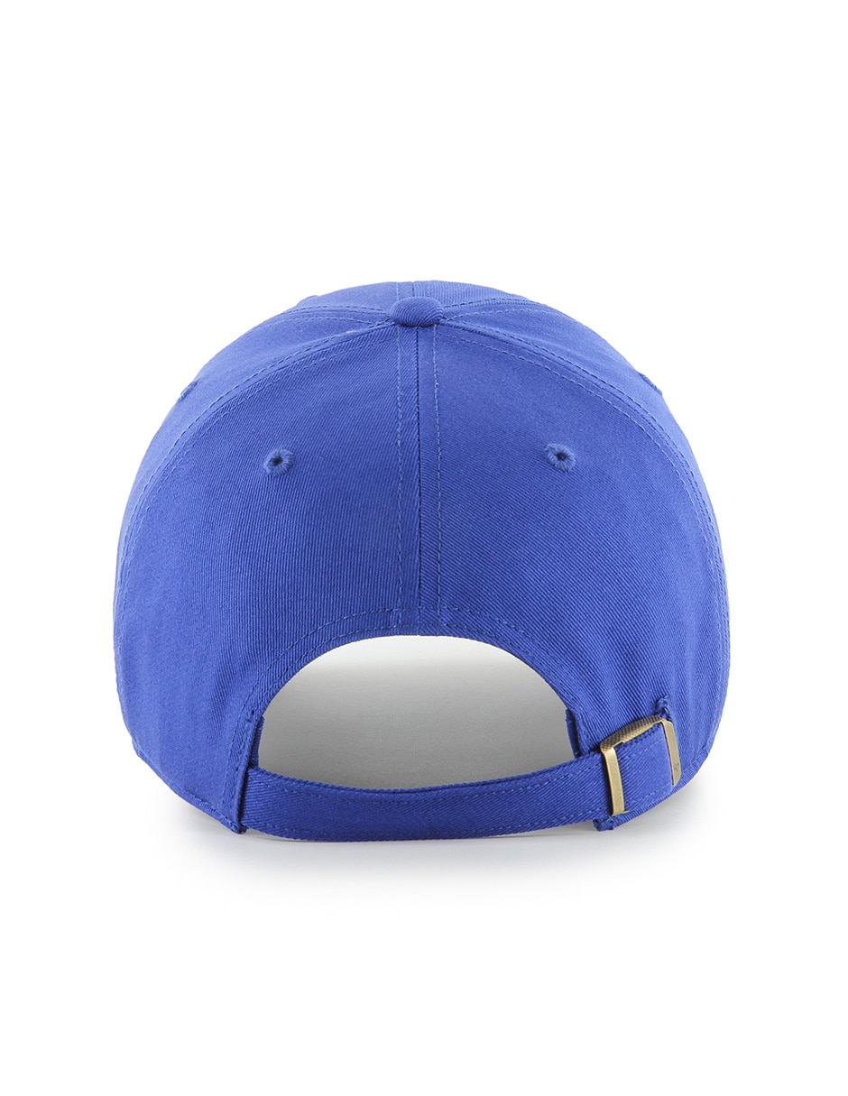 Gorra con visera curva para béisbol Core Sports MLB Los Angeles Dodgers para adulto 3