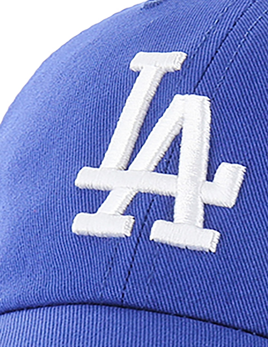 Gorra con visera curva para béisbol Core Sports MLB Los Angeles Dodgers para adulto 2
