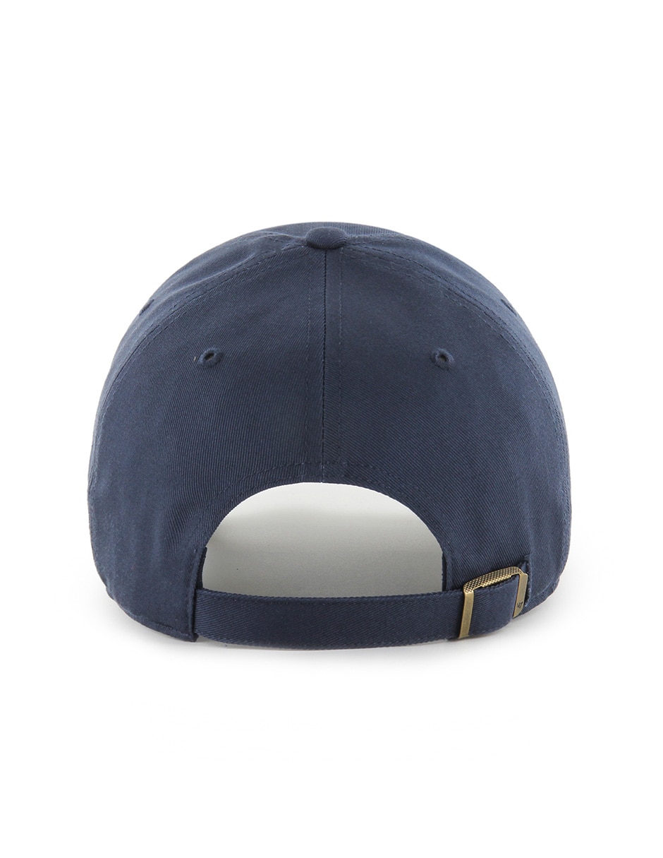 Gorra con visera curva para fútbol americano 47 Clean Up Unwashed NFL Dallas Cowboys para adulto 3
