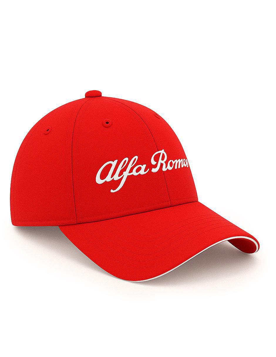 Gorra visera curva velcro casual para adulto Gorra visera curva velcro casual para adulto